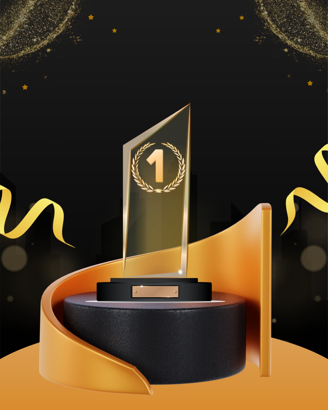 Award Night 2