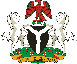 Nigeria Coat of Arms