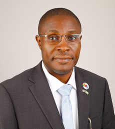Dr. Henry E. Emejuo