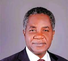 Dr. Godwin Atser