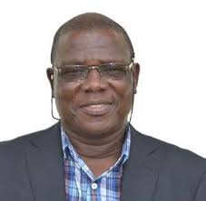 Prof. Emmanuel Y.H. Bobobee