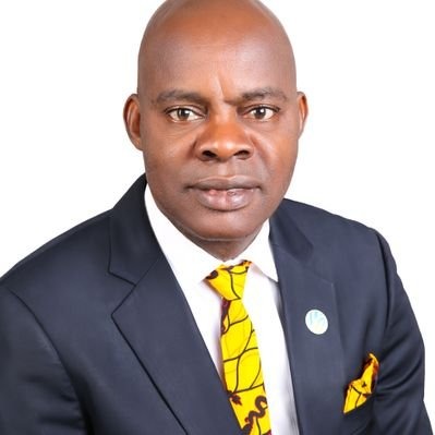 Dr. Henry E. Emejuo