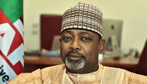 Senator George Akume