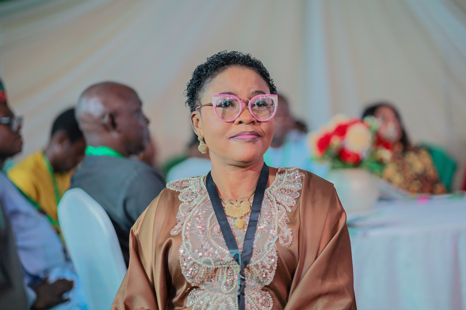 Prof. Y. Agboola