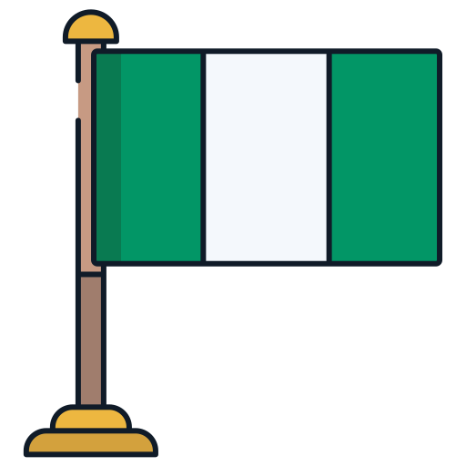 Nigeria Flag